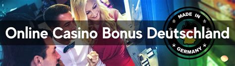 casino bonus deutschland.